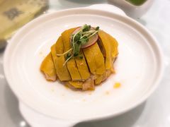 -骏莱海鲜鱼港(五角场店)