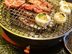 -樱嘢·炭火烧肉(惠南店)