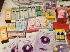 -Olive Young(明洞旗舰店)