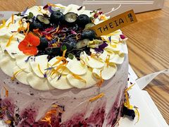 -提亚烘焙·手作面包·生日蛋糕(七星店)