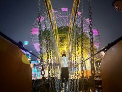 -南昌之星游乐场