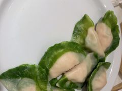 -上关东东北菜(夫子庙水游城店)