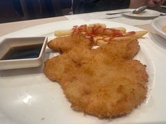 -德大西餐社(云南南路店)