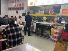 -荣荣面馆(丹溪大道店)