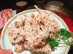 -佬土鹅肠火锅(解放路店)