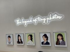 -天真蓝照相馆(五角场百联又一城店)