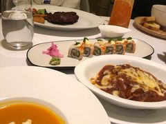 -佐度王子扒房(西城红场店)