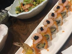 -阿吾罗日本料理(K11艺术中心店)