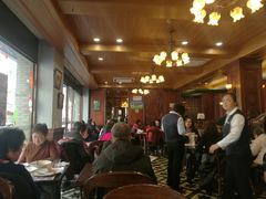 -德大西餐社(云南南路店)