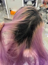 -MY HAIR ARDOR