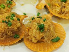 -四姑娘川味海鲜(八爪鱼店)