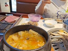 -六七八韩式烤肉·韩国料理(上杭路店)