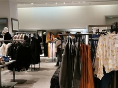 -ZARA(红谷滩万达店)
