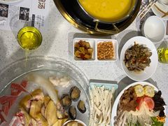 -八珍玉食鸡煲·打边炉(印象城店)