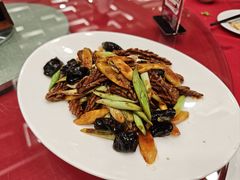 炒腰花-良友·地标海鲜青岛菜(五四广场店)