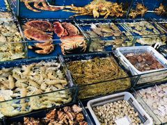 -无锡天鹏食品城