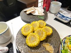 -千寻山野烤肉(中关村店)