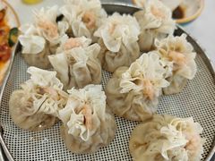 -清真·同发顺饭庄·烧麦(总店)