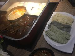 -新辣道鱼火锅(上地华联店)