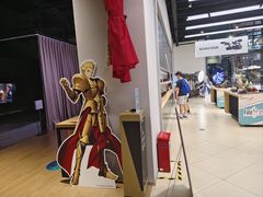-Sony Store索尼(深圳深业上城店)
