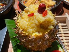 -云海肴·汽锅鸡·云南菜(美罗城店)