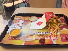 -丽芝士Richeese Factory(大新店)