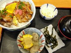 -小条食堂(筼筜天虹店)