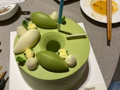 -théATRE 茶聚场(王府中環店)