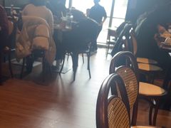 -章记星洲 · 新加坡餐厅(望京店)