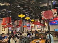 -受气牛肉·重庆耙牛肉(来福士店)