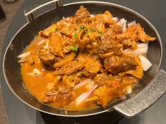 -食光慢宴·安吉土菜馆