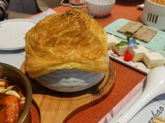-赵小姐丨新中餐(曲江店)