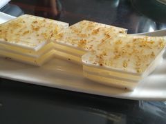 -北海金昌开元名都大酒店·四季轩中餐厅