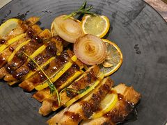 -娜娜家•Nana’s restaurant (爱琴海店)
