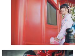 -东京浅草和服体验江户和装工房雅(浅草本店)