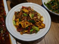 鸡杂-树厨贵州菜(大十字店)