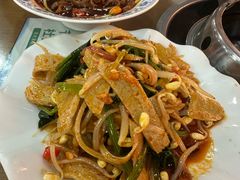 -九寨沟石锅鱼(沣峪口二十年店)
