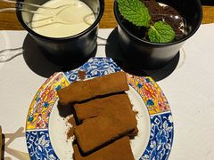 自制生巧克力-芥末日本料理(打浦路铂尔曼旗舰店)