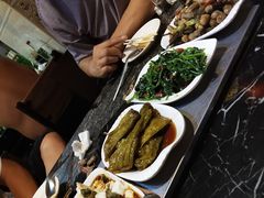 -二姐卤煮(南十里居店)