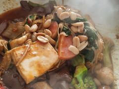 -明月麻辣香锅(明日星城店)