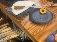 -号令江湖·水浒烤肉(和畅睦邻中心店)