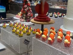 -太湖饭店玉兰厅(自助餐厅)