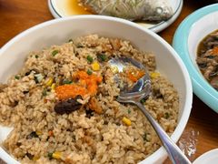-坛南湾阿强农家乐.海鲜大排档老字号(福州地标美食店)