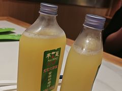-不是烧烤·武汉大排档(亚运村店)