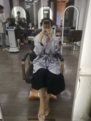 -ON STAR SALON