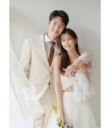 -爱城婚纱摄影·品质严选店