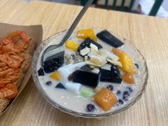 -豆豆冰室·地道招牌椰子冻(大良店)