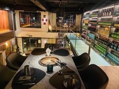 -义气烤肉餐吧(大族广场店)
