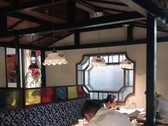 大堂-吉旺港式餐厅(南方商城店)
