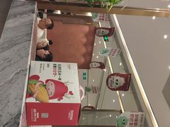 -北李妈妈菜·海肠捞饭(高新万达店)